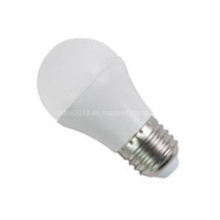 Hot Sale 220-240V 6W 470lm E27 LED G45 Global LED Ampoules
